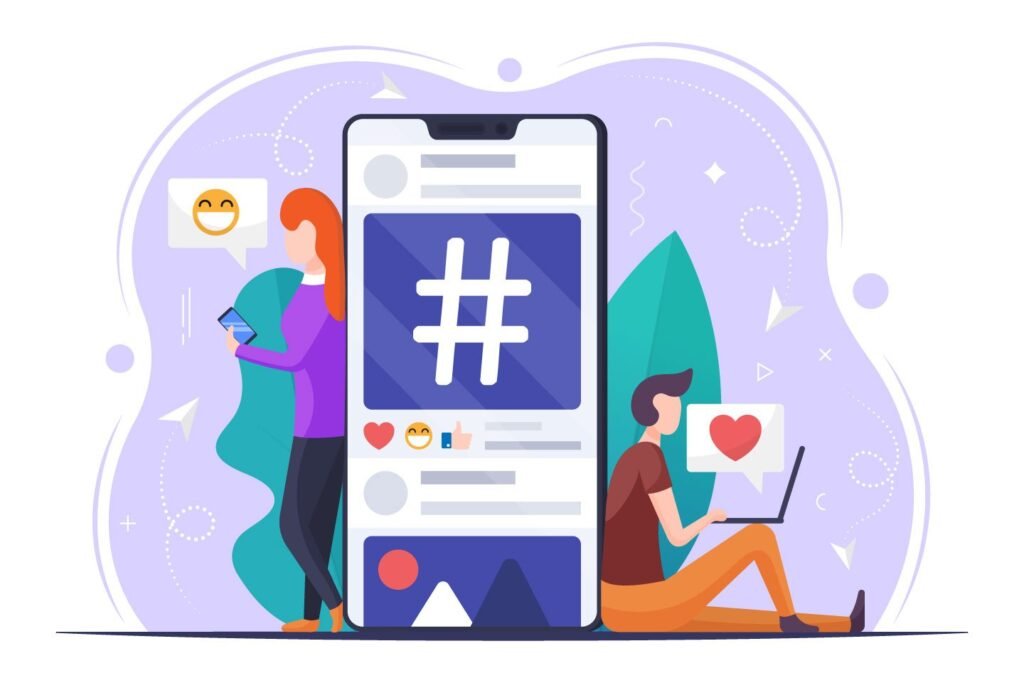 Why Are Hashtags Important In Social Media?